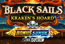 Black Sails Kraken's Hoard